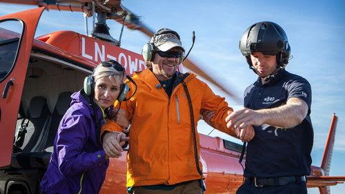 Med Monsen på villspor Season 2 Episode 2 - Episode 2