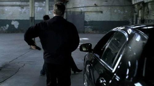 The Unit Season 4 Episode 21 - Endgame