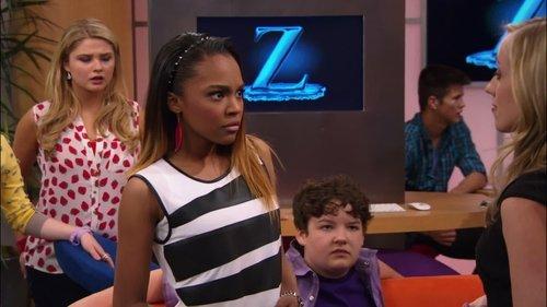 A.N.T. Farm Season 3 Episode 13 - finANTial crisis