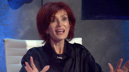 Celebrity Big Brother Season 1 Episode 8 - Live Eviction