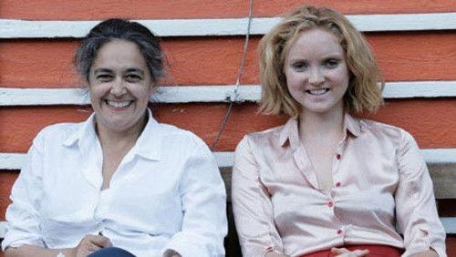 Lily Cole's Art Matters Season 1 Episode 3 - Tacita Dean