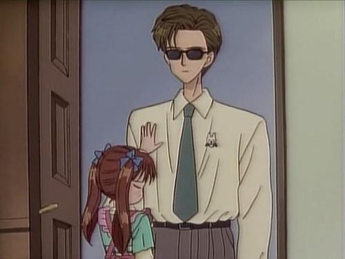 Kodocha Season 1 Episode 5 - Where are You Going, Mr. Dark and Gloomy?