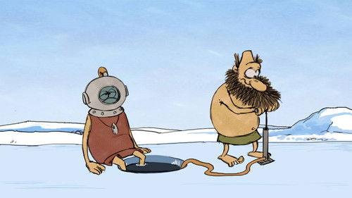 Originalos Season 1 Episode 18 - 23819 Years Before Diving