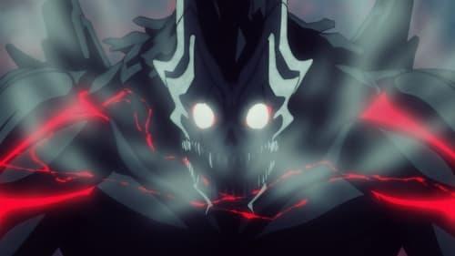 Kaiju No. 8 Season 1 Episode 12 - Kafka Hibino