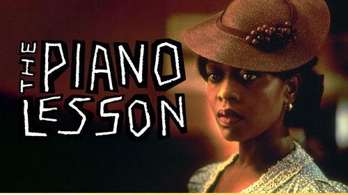 Hallmark Hall of Fame Season 44 Episode 2 - The Piano Lesson