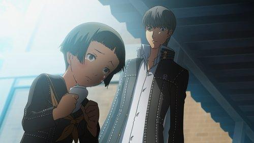 PERSONA 4 the Animation Season 1 Episode 19 - It's School Festival Day. Time to Have Fun!