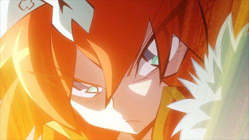 Space Patrol Luluco Season 1 Episode 4 - Into the Sky All Alone