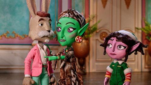 undefined Season 1 Episode 3 - Spring Awakening