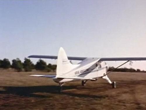 Skippy the Bush Kangaroo Season 3 Episode 8 - The Veteran