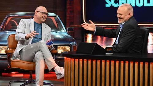 Die Stefan Raab Show Season 1 Episode 10 - Zu Gast: Frank "Buschi" Buschmann