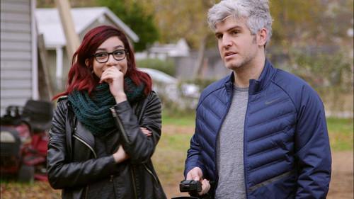 Catfish: The TV Show Season 6 Episode 9 - Ari & Lanum