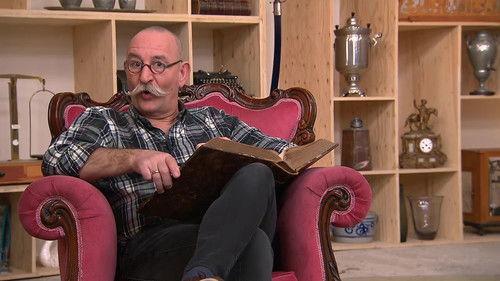 Bares für Rares - Lieblingsstücke Season 2 Episode 20 - Episode 20