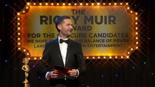 The Weekly with Charlie Pickering Season 8 Episode 4 - Episode 4