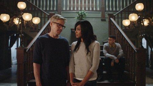 undefined Season 1 Episode 1 - Presidio