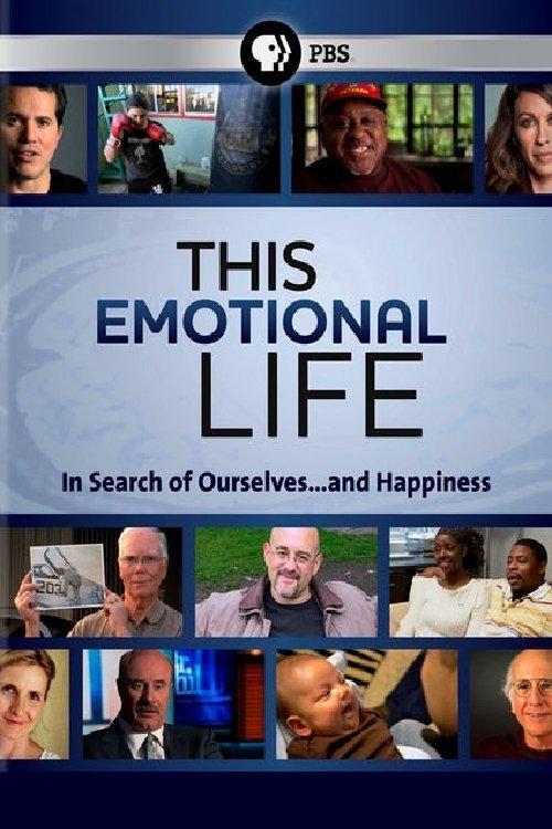 This Emotional Life poster