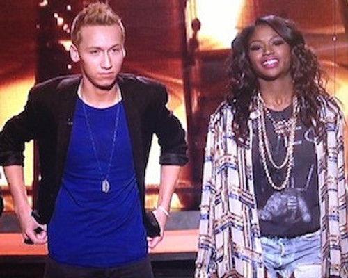 American Idol Season 12 Episode 21 - Results Show