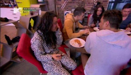 Geordie Shore Season 2 Episode 8 - Episode 8