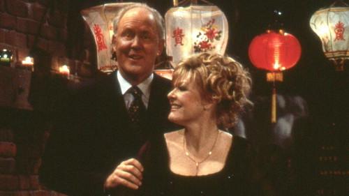 3rd Rock from the Sun Season 6 Episode 5 - Dick'll Take Manhattan (2)