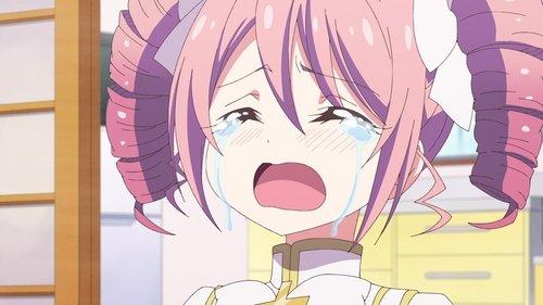 Drop Kick on My Devil!! Season 3 Episode 2 - All the Pills Are Hard Candies