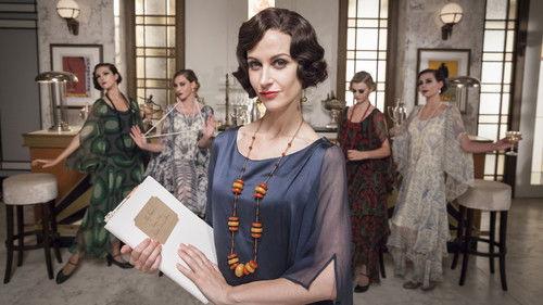 Mr Selfridge Season 4 Episode 6 - Episode 6