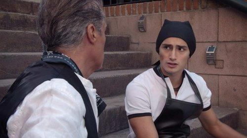 ¿Qué le pasa a mi familia? Season 1 Episode 14 - Episode 14