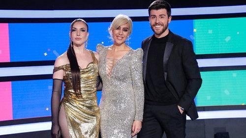 Benidorm Fest: Spain's Eurovision National Selection Season 2 Episode 9 - Grand finale