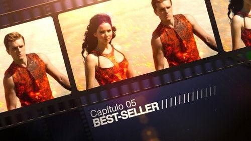 The Frame Season 1 Episode 5 - Best-Seller