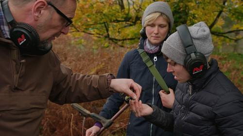 Lost and Found in the Lakes Season 1 Episode 3 - Graduation Memories Lost