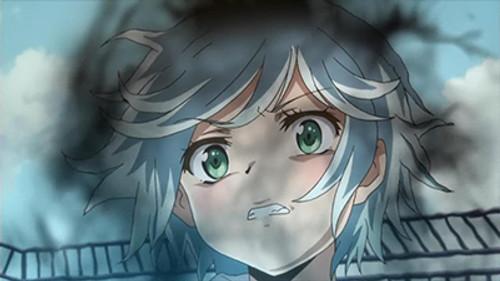 If Her Flag Breaks Season 1 Episode 7 - I've Learned Something I Wasn't Meant to Know. I Need to Hide Myself Before I Disappear Without a Trace