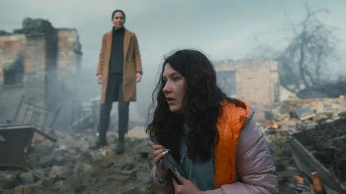 In Her Car Season 1 Episode 1 - Episode 1