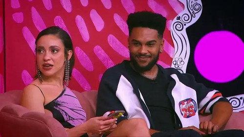 Tinder Apresenta: MTV Beija Sapo Season 1 Episode 4 - Gilson