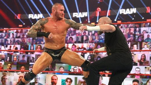 Raw Season 29 Episode 2 - January 11, 2021