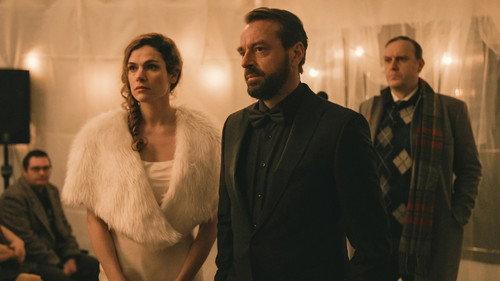 Undercover Season 1 Episode 10 - Showtime