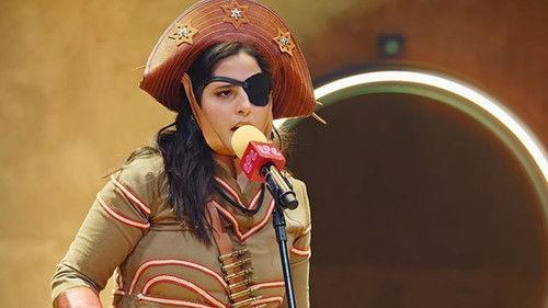 LOL: Last One Laughing Brazil Season 4 Episode 4 - How Insane! What a Card!