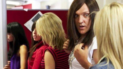 Summer Heights High Season 1 Episode 7 - Episode 7