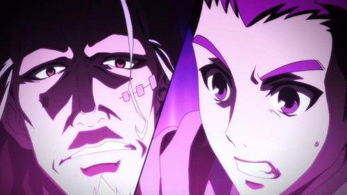 Special 7: Special Crime Investigation Unit Season 1 Episode 10 - The Tenth Dragon