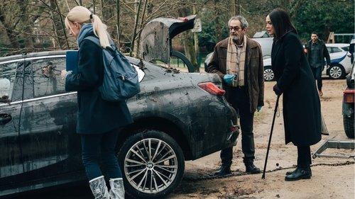 undefined Season 6 Episode 4 - The Theory of Everything