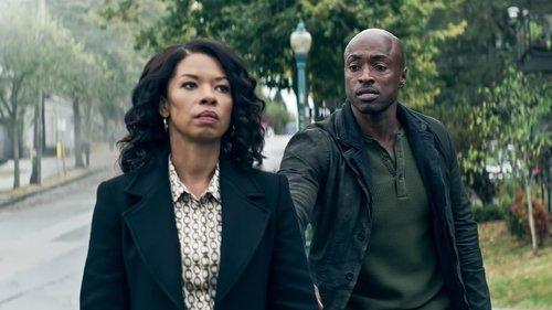 undefined Season 3 Episode 4 - Too Close to Home