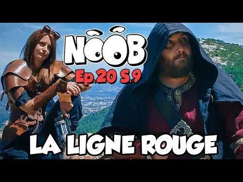 Noob Season 9 Episode 20 - Episode 20