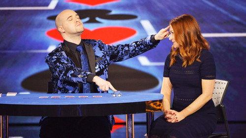 Penn & Teller: Fool Us Season 5 Episode 13 - Let's Hear It for the Kids