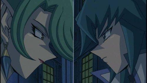 Yu-Gi-Oh! GX Season 1 Episode 32 - Field of Screams (2)