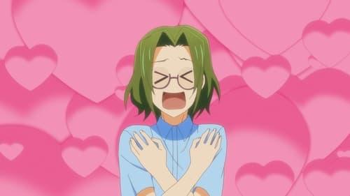 undefined Season 1 Episode 9 - More than a Childhood Friend, but Not True Love.