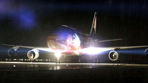 Air Disasters Season 4 Episode 3 - Caution to the Wind