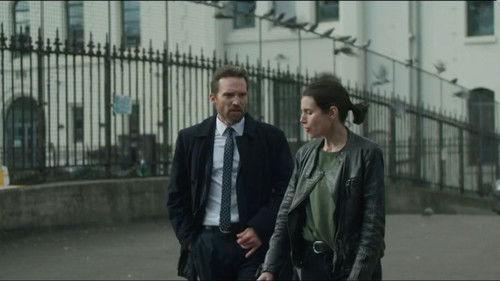 Marion Season 1 Episode 2 - The Feast of Angels (2)