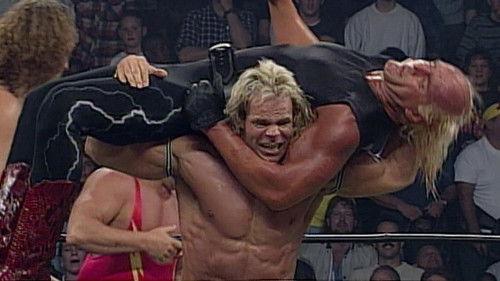 WCW Monday Nitro Season 1 Episode 9 - October 30, 1995