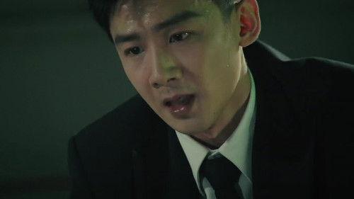 Mobius Season 1 Episode 16 - Episode 16