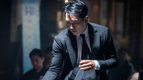 Red Swan Season 1 Episode 3 - Episode 3