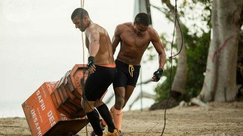 Desafío Season 13 Episode 8 - Territorial Challenge