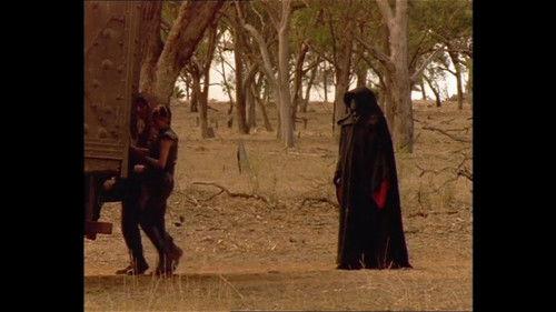 Thunderstone Season 1 Episode 25 - The Exile