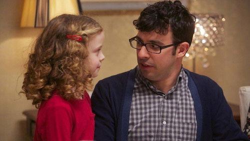 Friday Night Dinner Season 3 Episode 1 - The Girlfriend